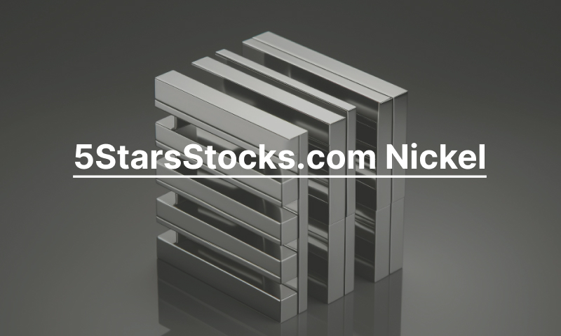 What Is 5starsstocks.com nickel Complete Detail