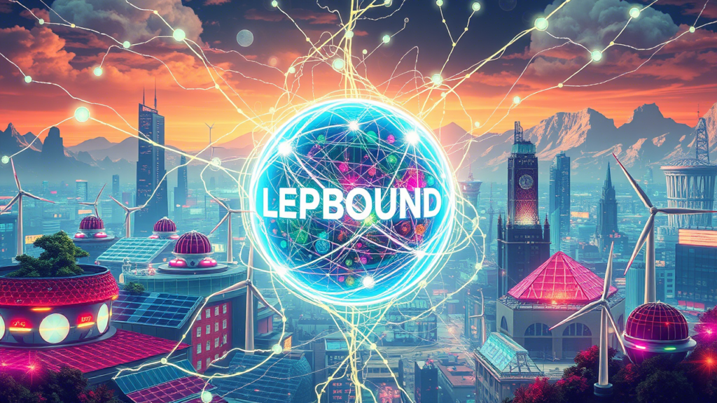 Lepbound Explained The Future of Innovation and Creativity