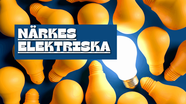 Complete Review And Detail Närkes Elektriska